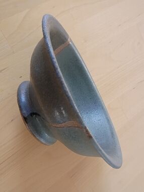 Handmade Ceramic Bowl
